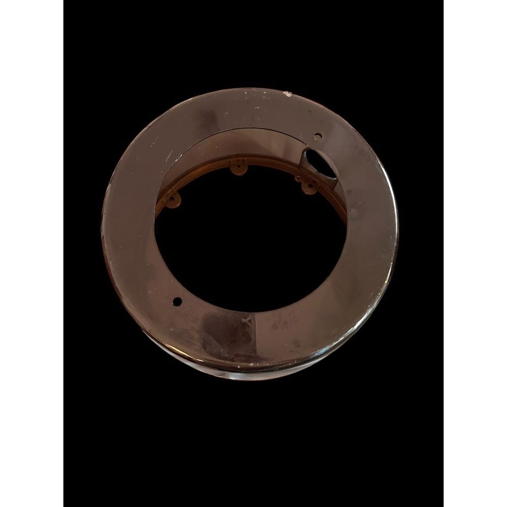 RAINBOW‎ VACUUM CLEANER D3C CANISTER PARTS: CAP ASSEMBLY - Picture 3 of 4